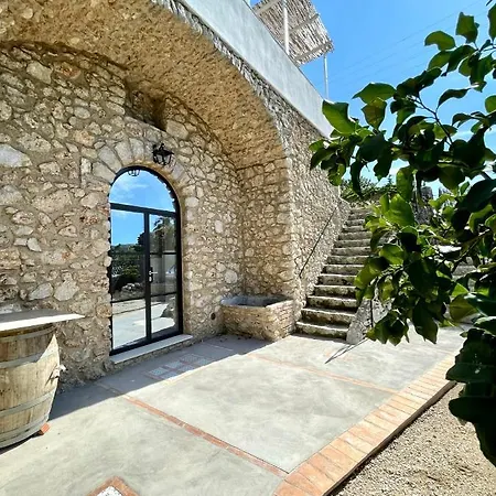 Guest house Dimora Storica Pasquale
