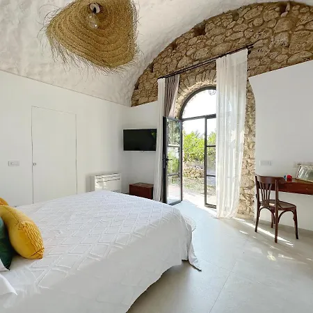 Guest house Dimora Storica Pasquale