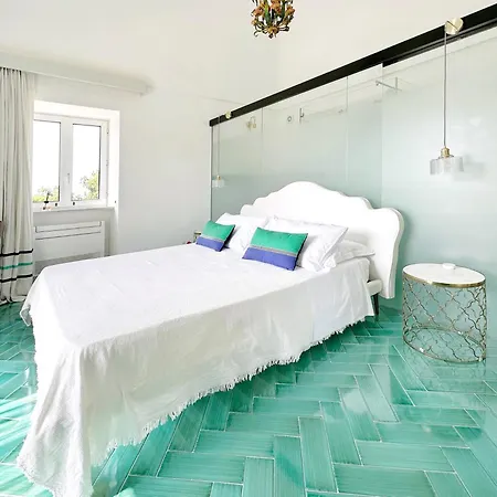 Guest house Dimora Storica Pasquale