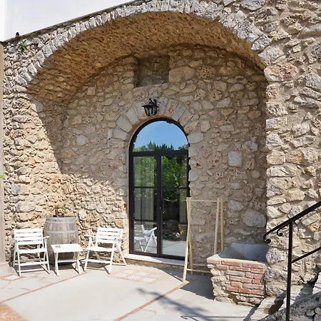 Dimora Storica Pasquale Guest house *