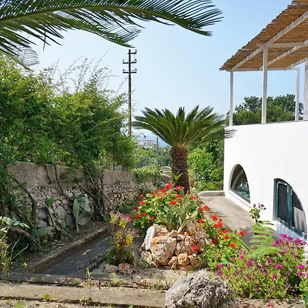 Vendégház Dimora Storica Pasquale