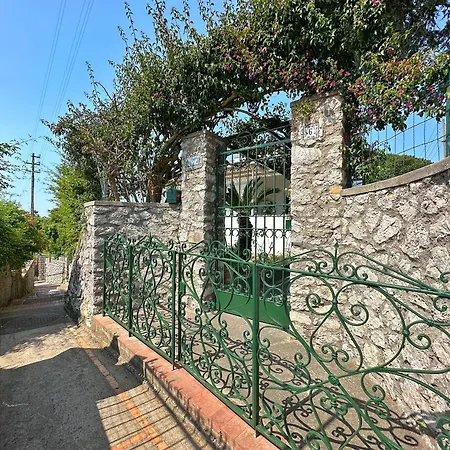 Vendégház Dimora Storica Pasquale