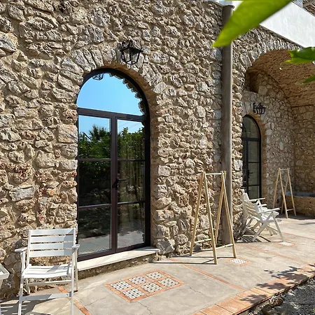 Guest house Dimora Storica Pasquale
