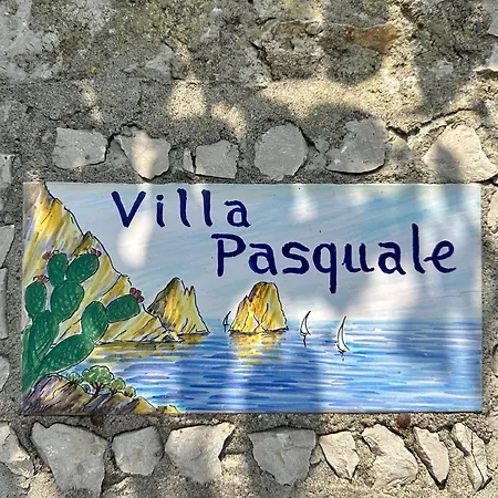 Dimora Storica Pasquale Guest house