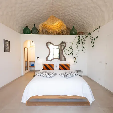 Dimora Storica Pasquale Vendégház Capri