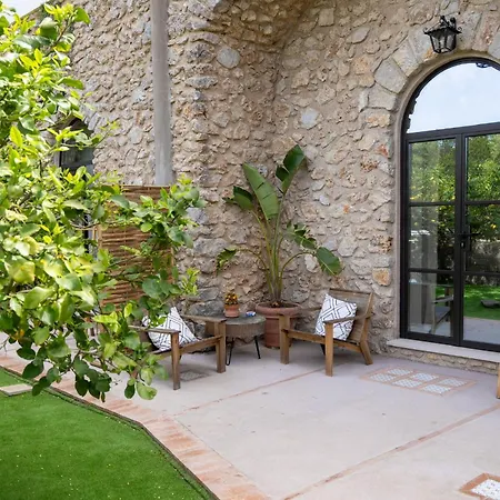 Guest house Dimora Storica Pasquale Capri