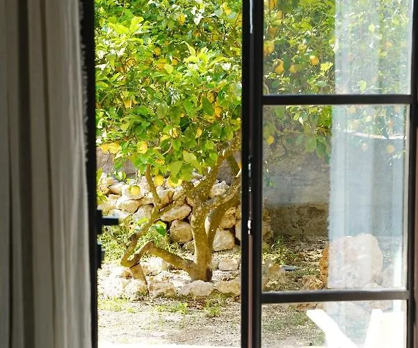 Vendégház Dimora Storica Pasquale 4*