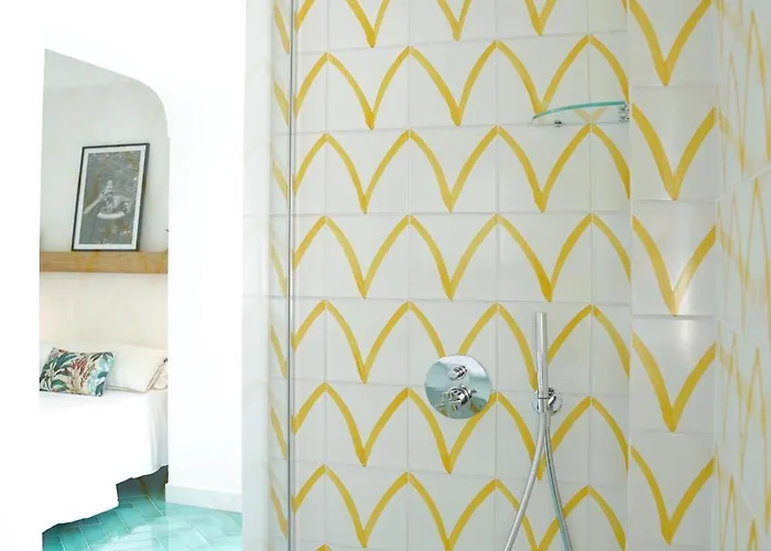 Dimora Storica Pasquale Capri