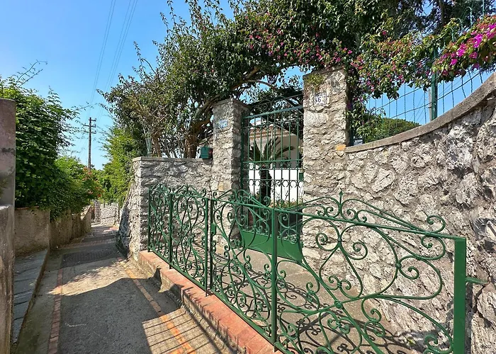 Vendégház Dimora Storica Pasquale