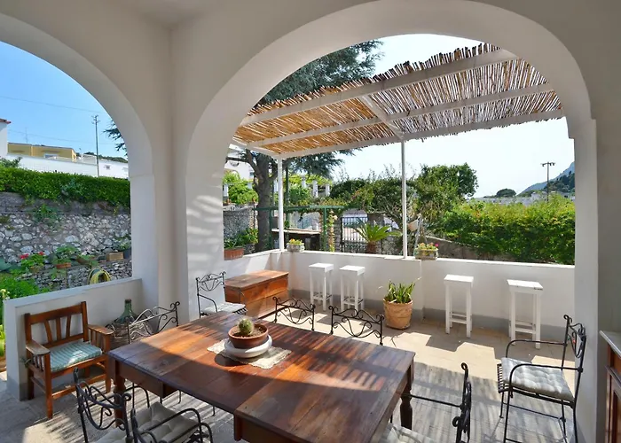 Dimora Storica Pasquale Vendégház