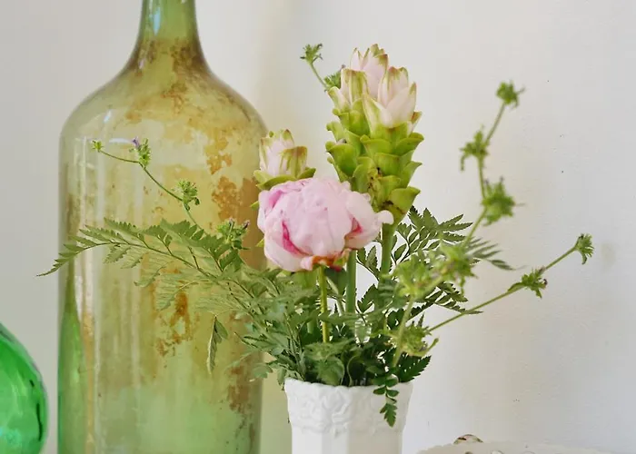 Dimora Storica Pasquale Capri