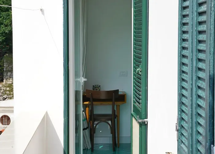 Vendégház Dimora Storica Pasquale