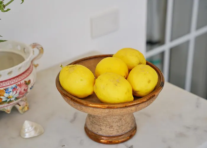 Dimora Storica Pasquale 4*