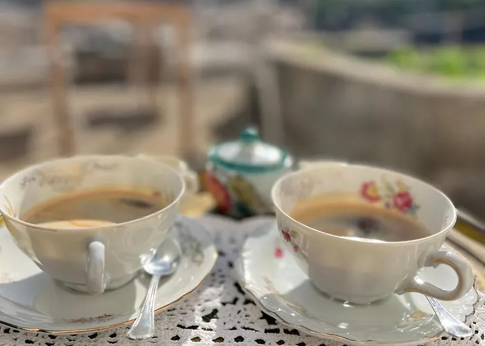 Dimora Storica Pasquale Vendégház