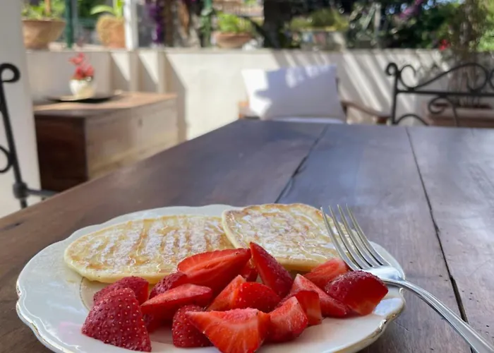 Vendégház Dimora Storica Pasquale