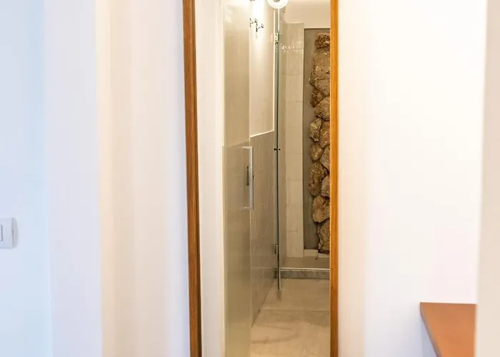 Dimora Storica Pasquale Vendégház