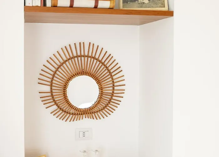 Dimora Storica Pasquale Vendégház