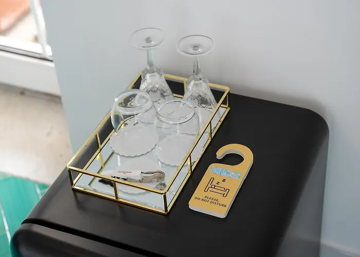 Vendégház Dimora Storica Pasquale Capri