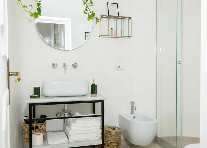 Dimora Storica Pasquale