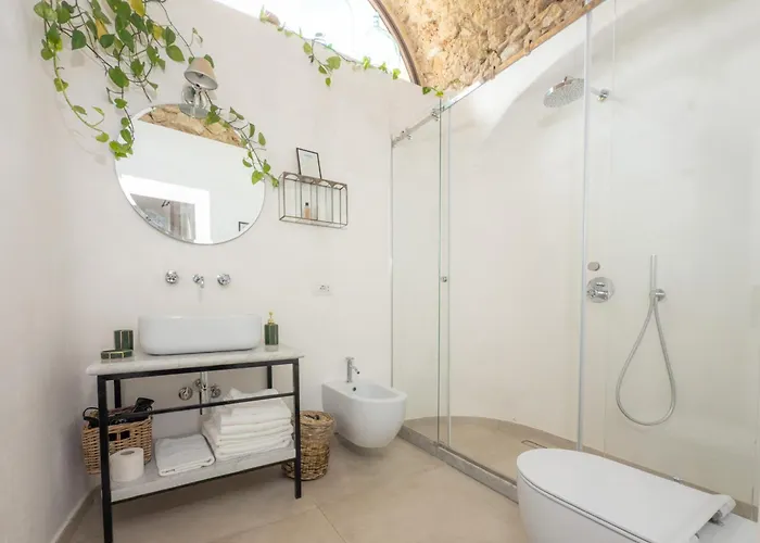 Vendégház Dimora Storica Pasquale