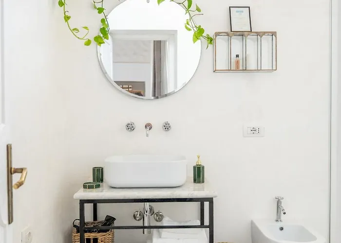 Vendégház Dimora Storica Pasquale 4*