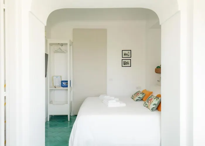 Dimora Storica Pasquale Capri