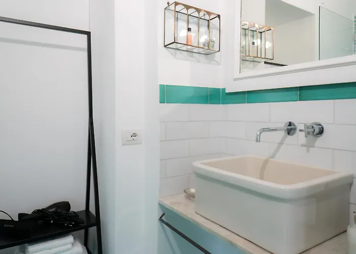 Vendégház Dimora Storica Pasquale 4*