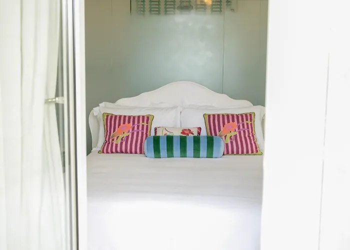 Vendégház Dimora Storica Pasquale Capri