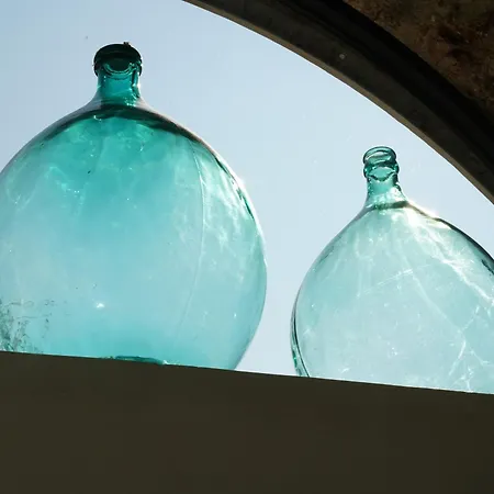 Dimora Storica Pasquale Капри