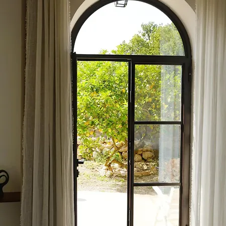 Гостевой дом Dimora Storica Pasquale