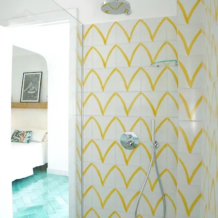 Dimora Storica Pasquale Капри