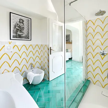 Pensión Dimora Storica Pasquale Capri