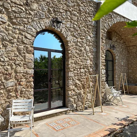 Гостевой дом Dimora Storica Pasquale