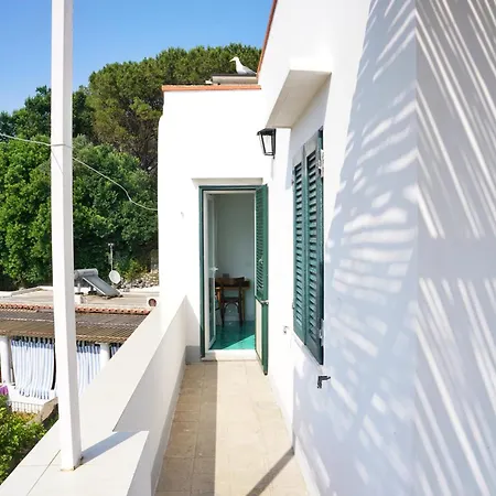 Dimora Storica Pasquale Capri