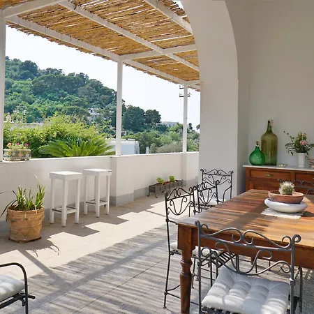 Dimora Storica Pasquale Гостевой дом