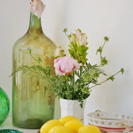 Dimora Storica Pasquale Capri