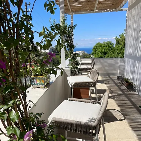 Dimora Storica Pasquale Capri