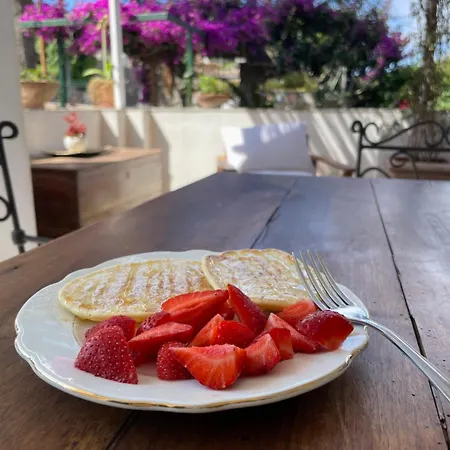 Pensión Dimora Storica Pasquale