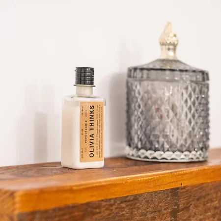 Dimora Storica Pasquale Гостевой дом Капри