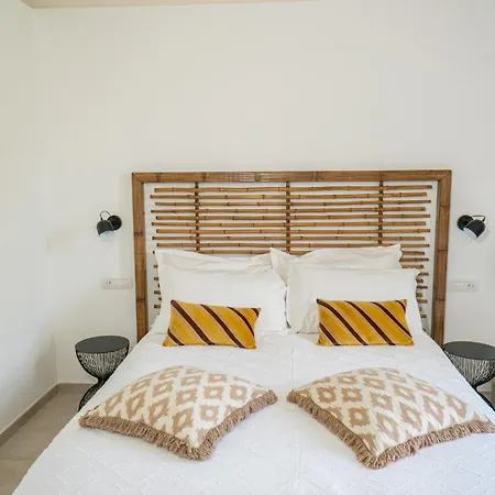 Гостевой дом Dimora Storica Pasquale 4*