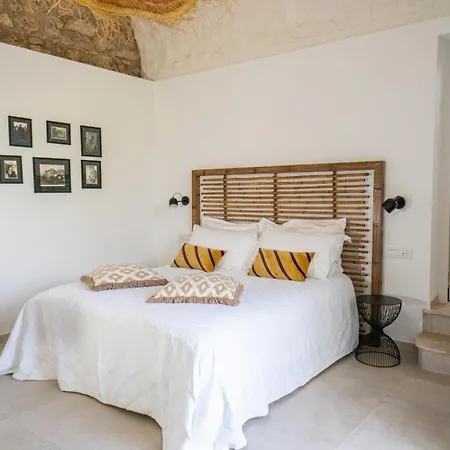 Dimora Storica Pasquale Капри