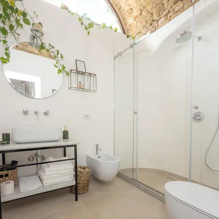 Гостевой дом Dimora Storica Pasquale