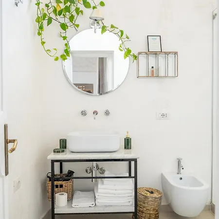 Vendégház Dimora Storica Pasquale 4*