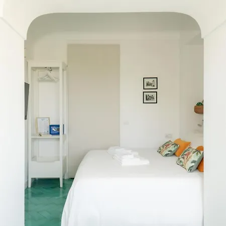 Dimora Storica Pasquale Capri