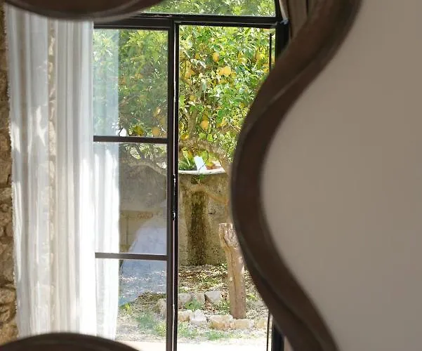 게스트하우스 Dimora Storica Pasquale 4*