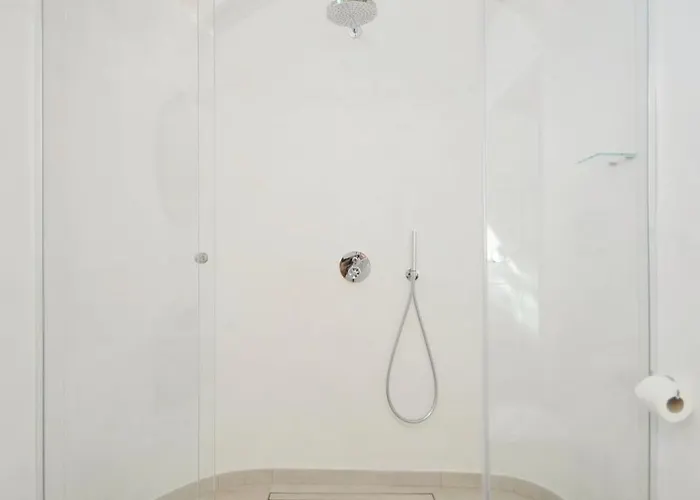 Dimora Storica Pasquale 게스트하우스 카프리