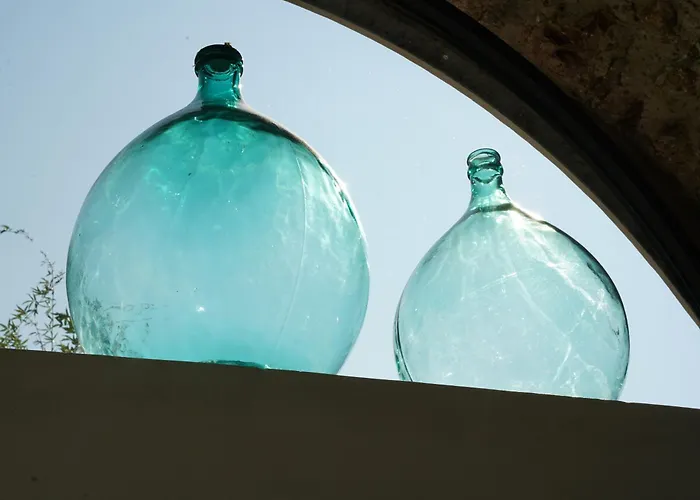 Dimora Storica Pasquale 카프리