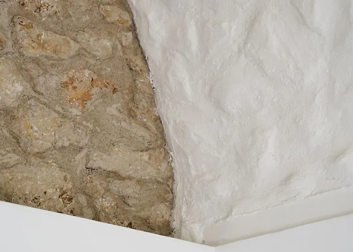 Dimora Storica Pasquale 카프리