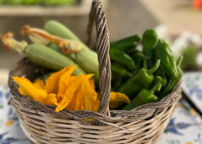 Dimora Storica Pasquale