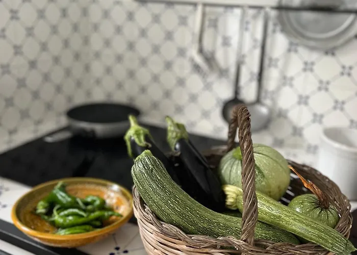 게스트하우스 Dimora Storica Pasquale 카프리